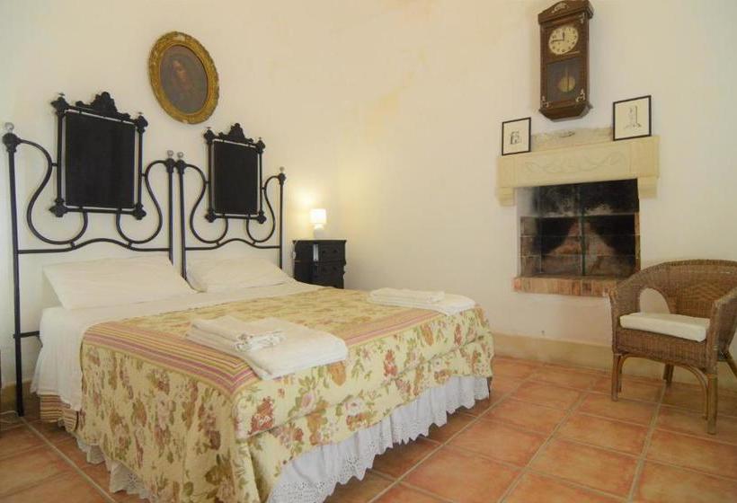 민박 Palazzo Vecchio