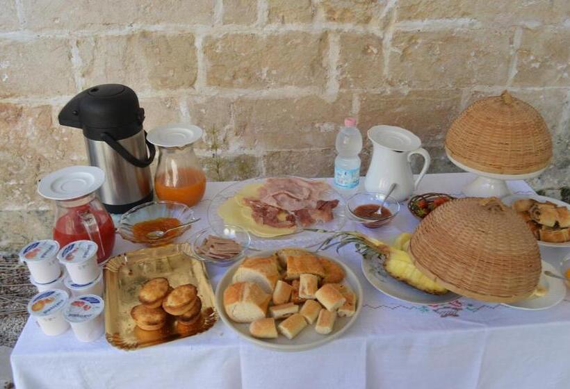 민박 Palazzo Vecchio