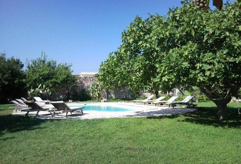 민박 Palazzo Vecchio