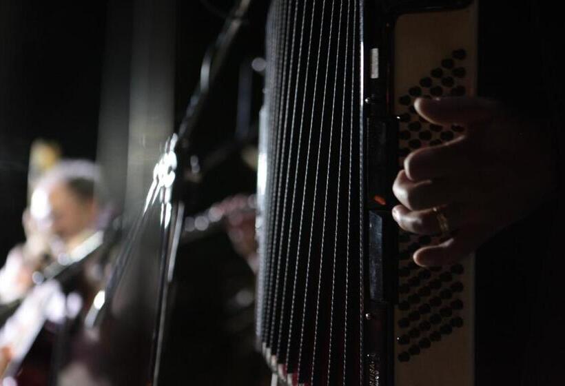 민박 Palazzo Vecchio