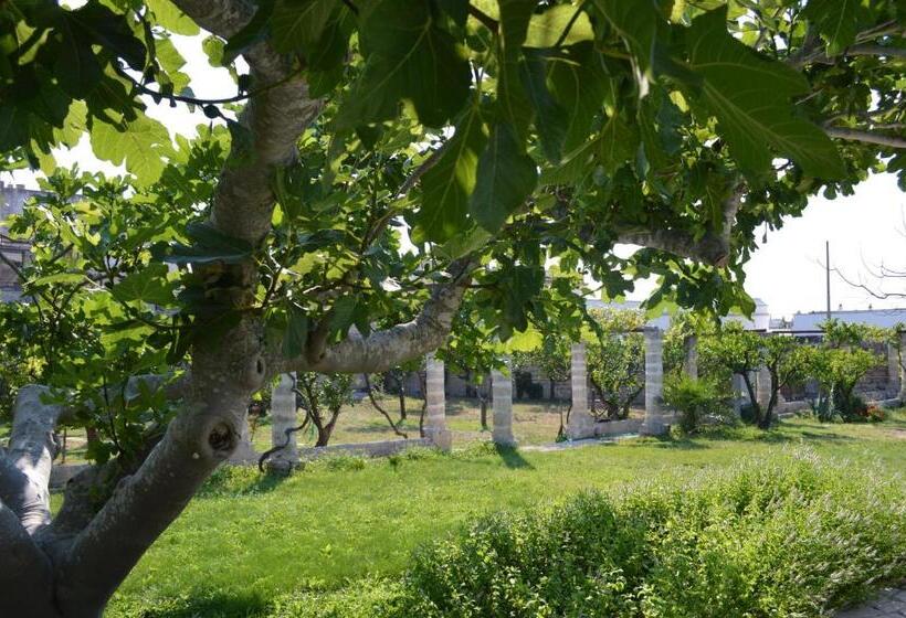 민박 Palazzo Vecchio