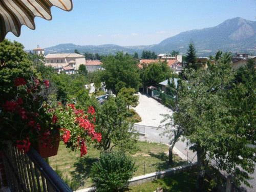 住宿加早餐  Soggiorno Boccuti