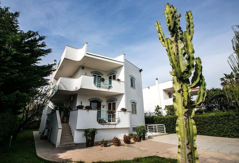 צימר Villa Del Mar