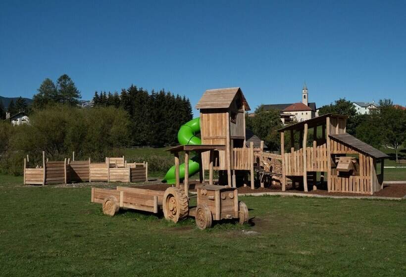 Giongo Residence   Appartamenti