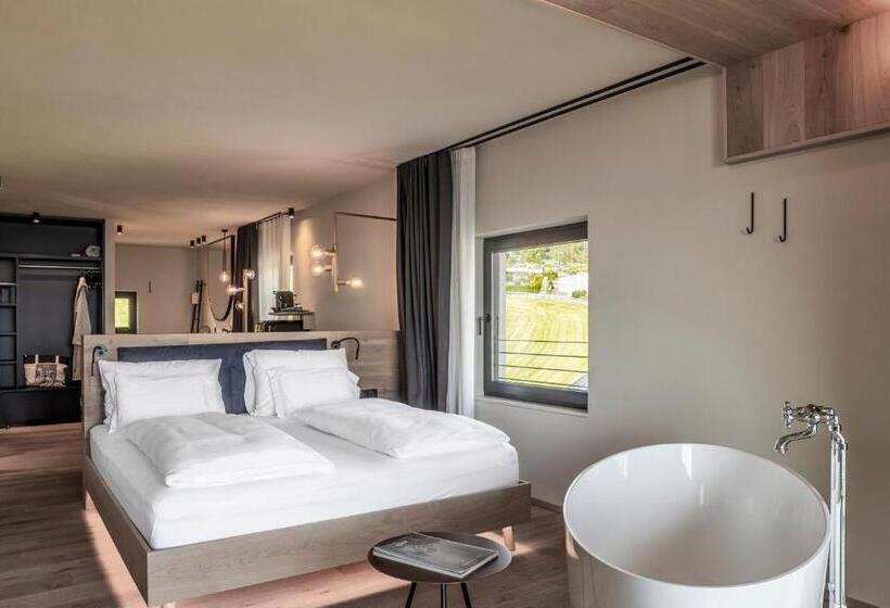 酒店 Gloriette Guesthouse Boutique