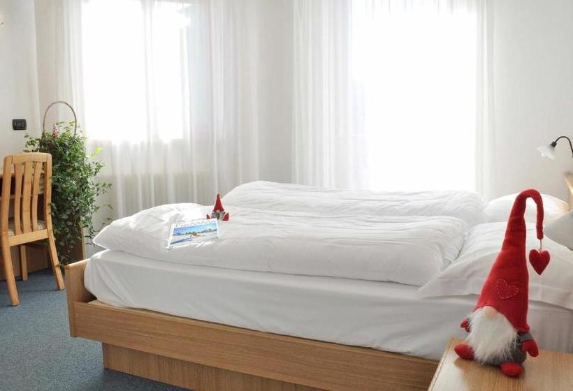 בית מלון כפרי Albergo Antico