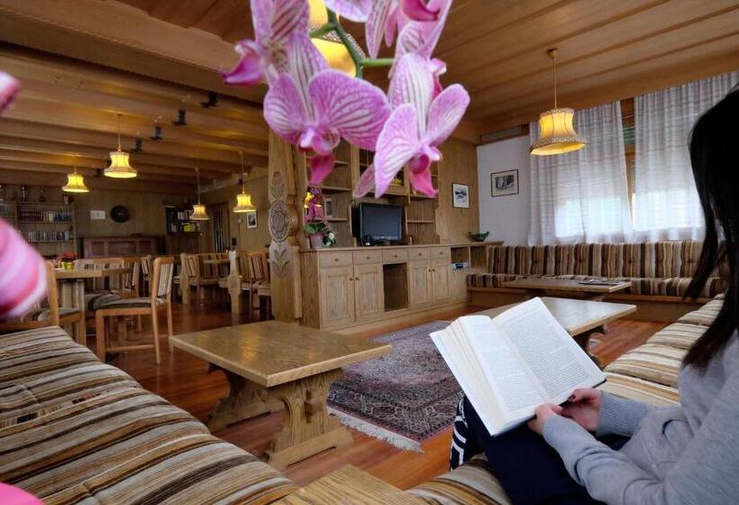 בית מלון כפרי Albergo Antico