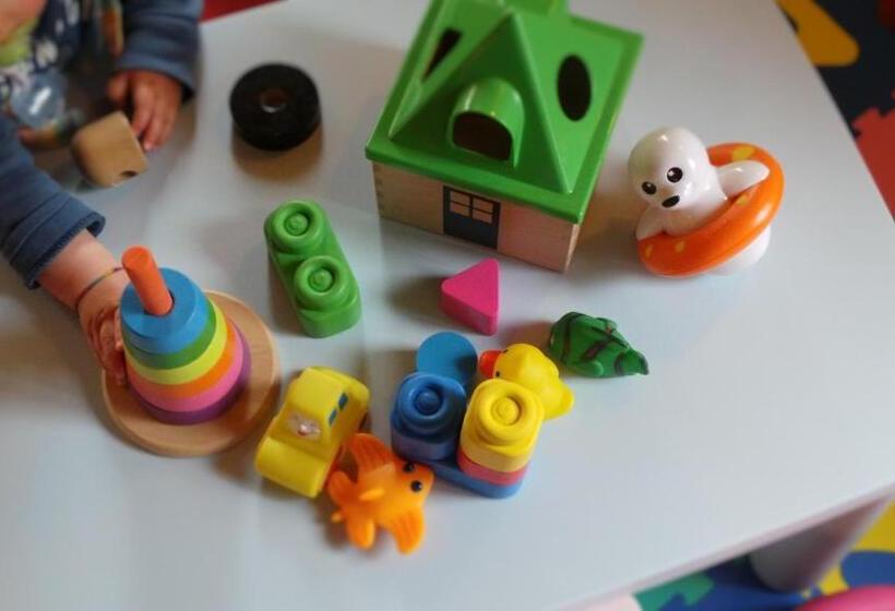 בית מלון כפרי Albergo Antico