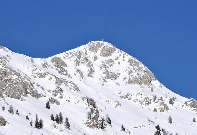 בית מלון כפרי Albergo Antico