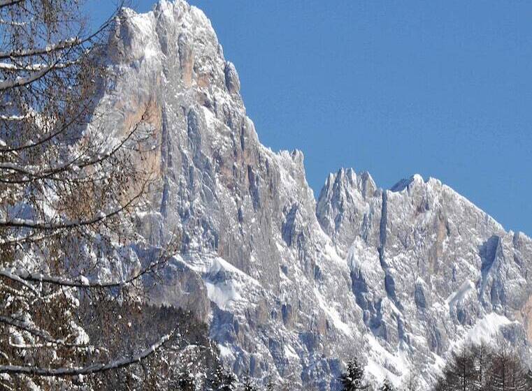 בית מלון כפרי Albergo Antico