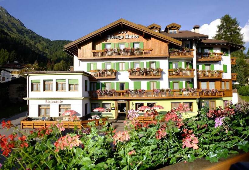 בית מלון כפרי Albergo Antico