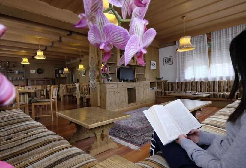 בית מלון כפרי Albergo Antico