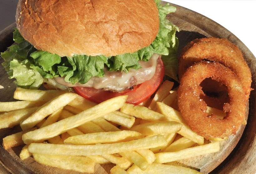 בית מלון כפרי Albergo Antico