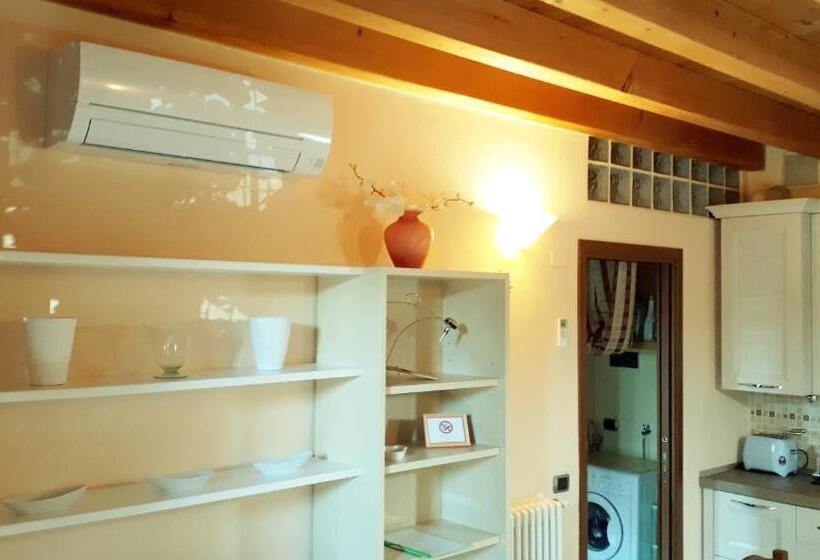 هتل Albergo La Quiete