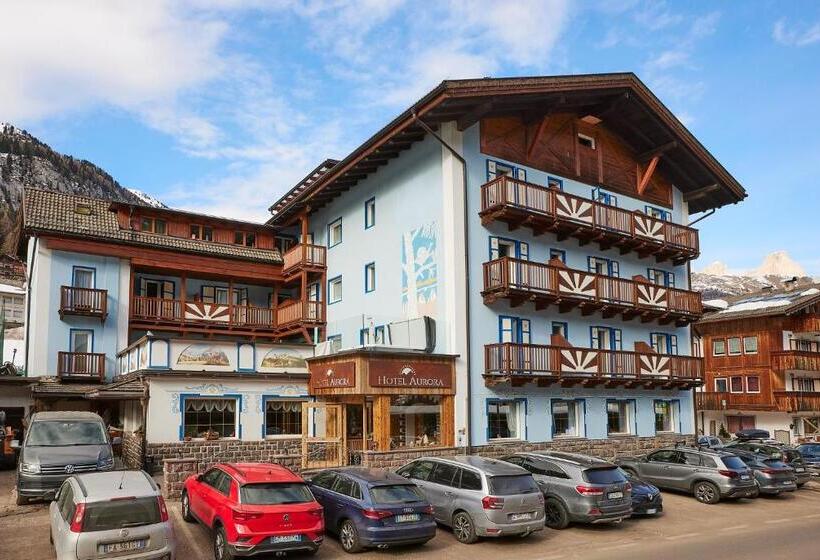 هتل Aurora