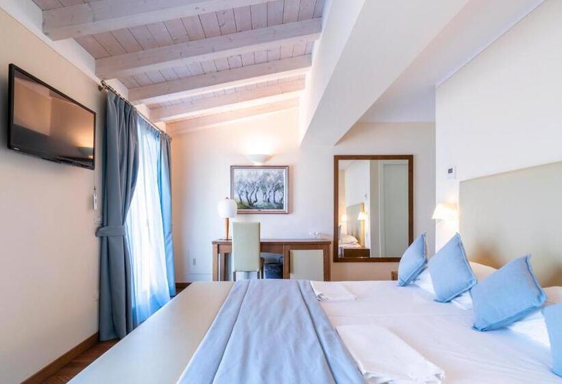 فندق Baia D Oro   Adults Only