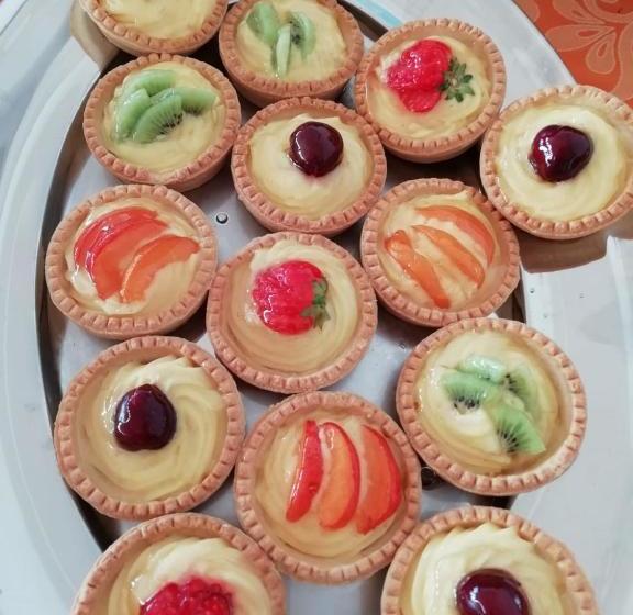 فندق Calabattaglia