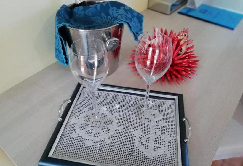 فندق Calabattaglia