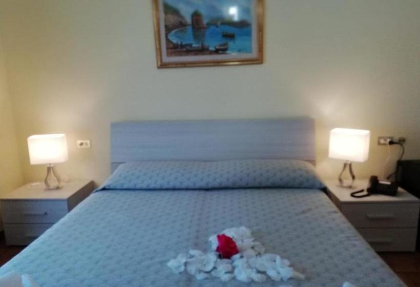 فندق Calabattaglia