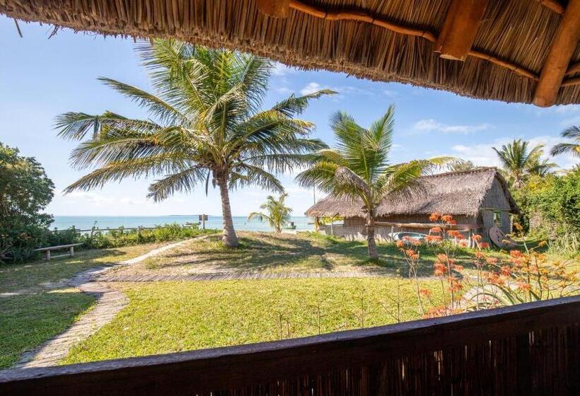 호텔 Casa Cabana Beach