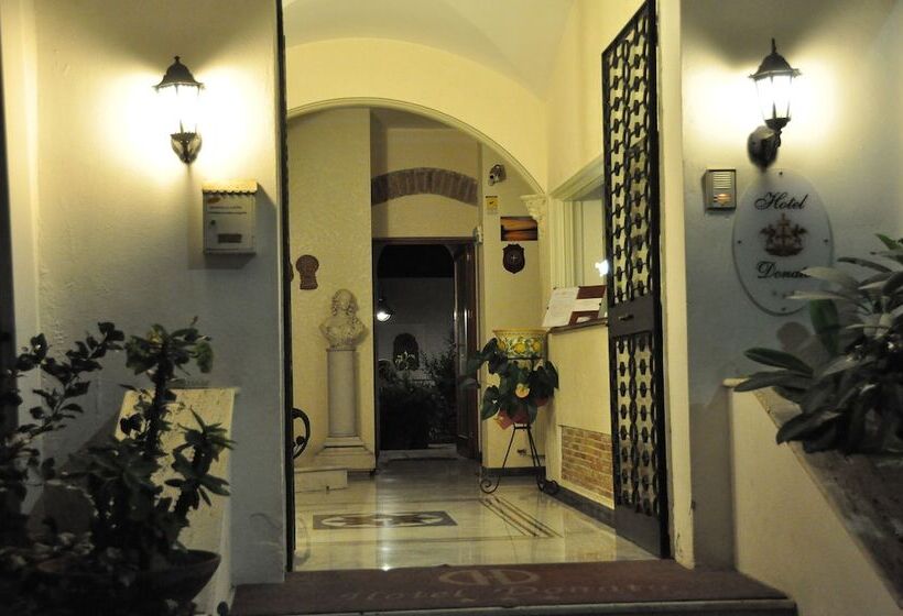 בית מלון כפרי Donato