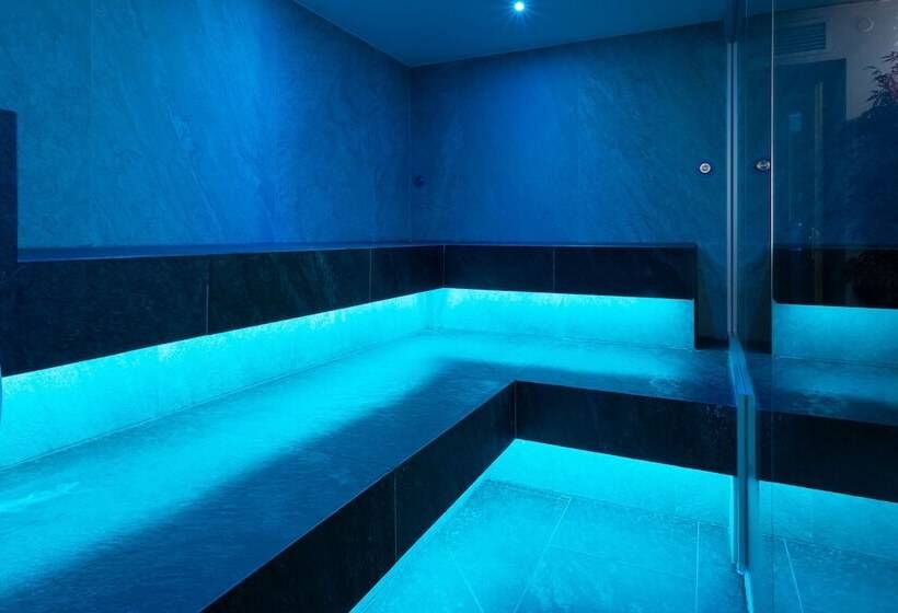 فندق Eccher 3 Stelle Superior