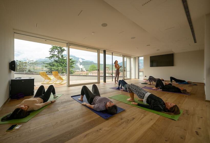 هتل Giardino Verdi