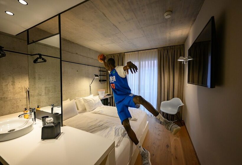 هتل Giardino Verdi