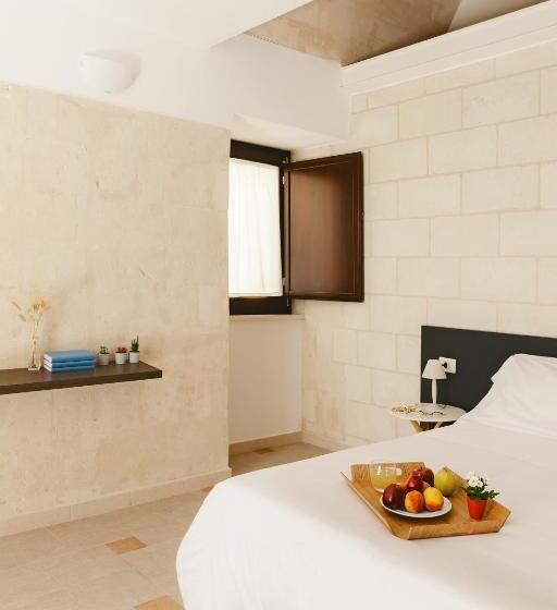 فندق Il Borgo Ritrovato   Albergo Diffuso