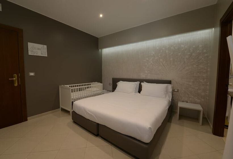 فندق Imperiali