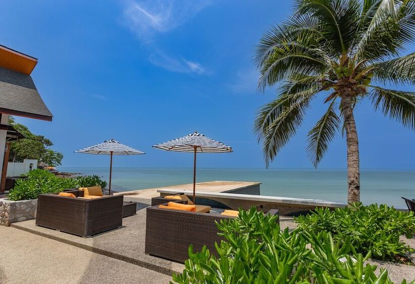 هتل Koh Chang Grand View Resort