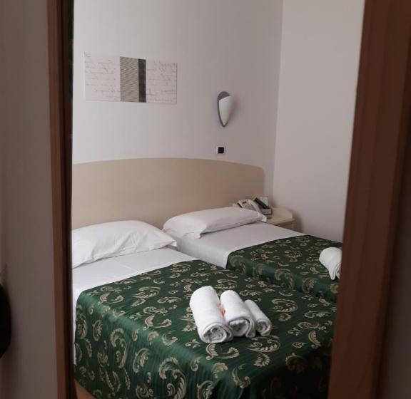 ホテル La Palazzina