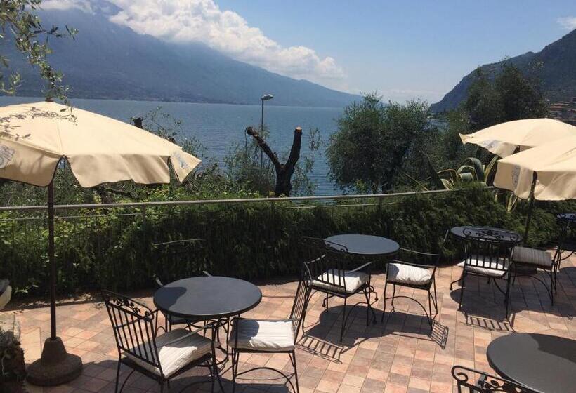 هتل Locanda Ruscello Garnì