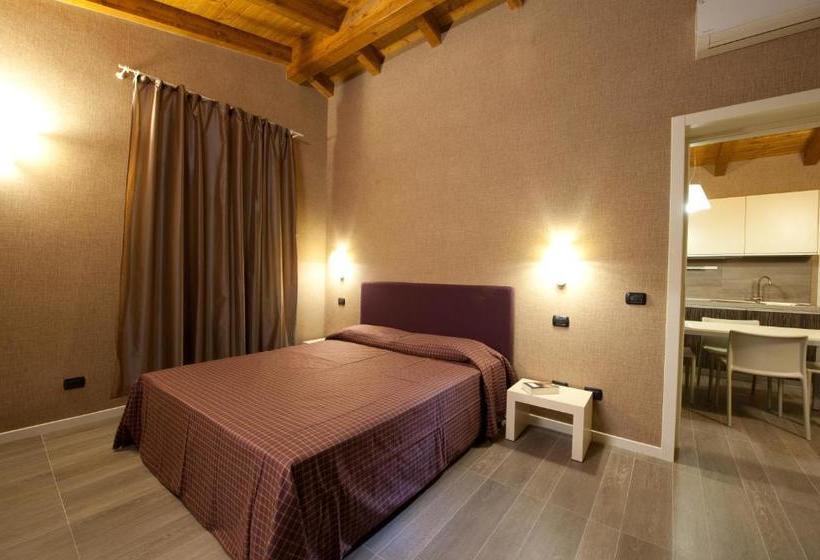 فندق Locanda Stendhal