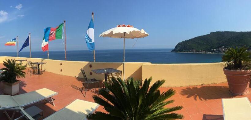 فندق Palazzo Vescovile