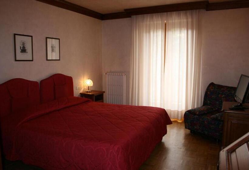 فندق Panoramique