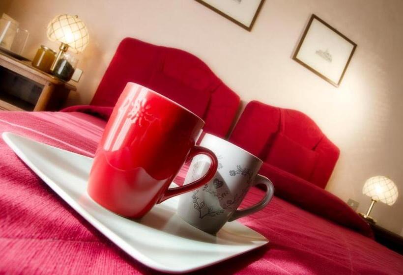 فندق Panoramique