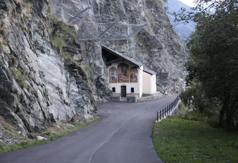 فندق Panoramique