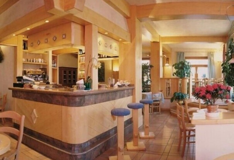 فندق Panoramique