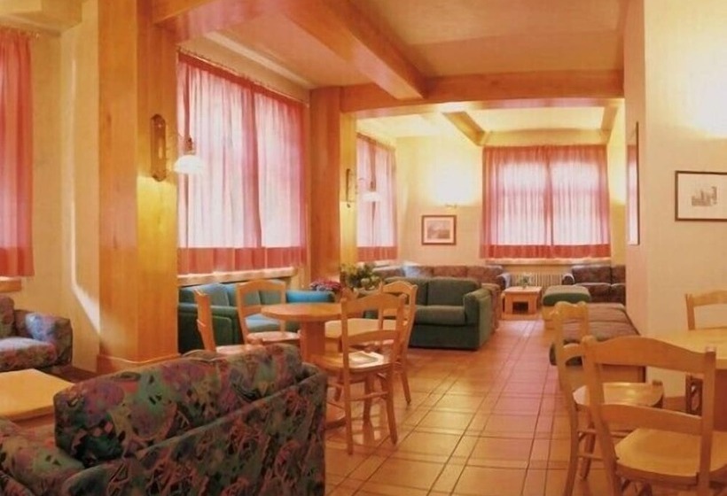 فندق Panoramique