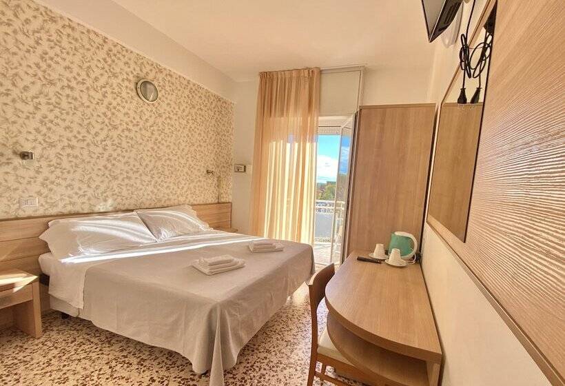 هتل Ravello Adults Only