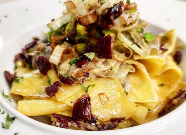 Отель Ristorante Morus