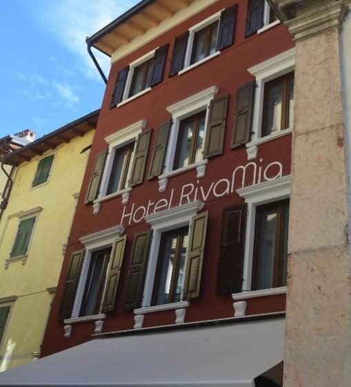 هتل Rivamia