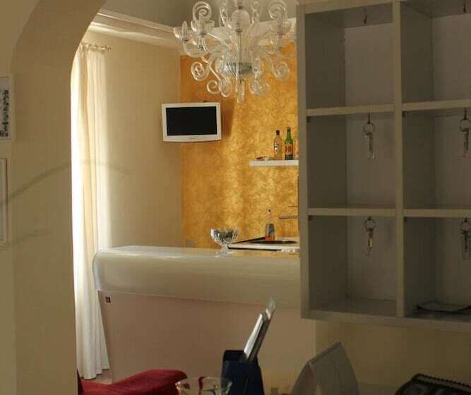 فندق Solaris