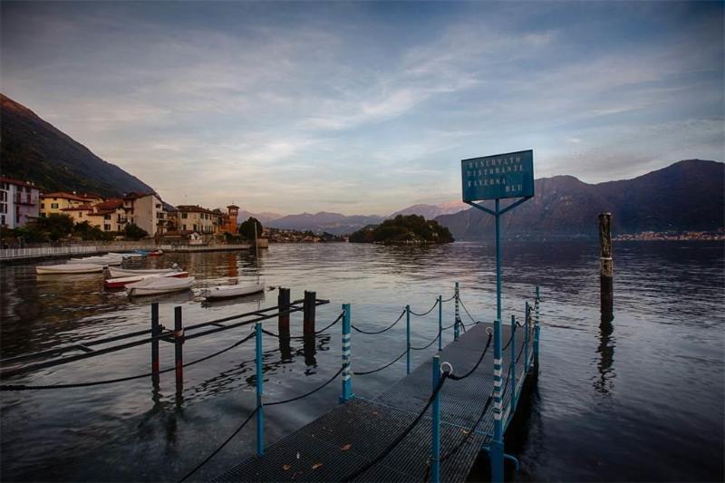 Отель Taverna Bleu