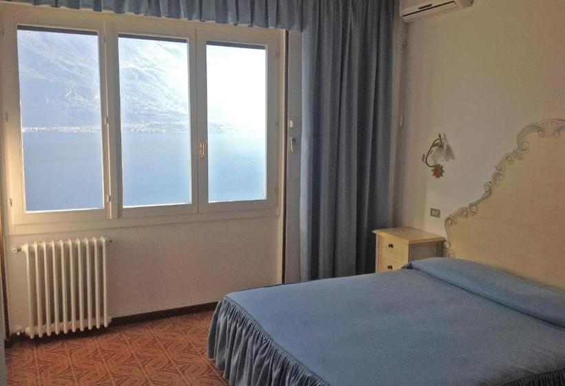 هتل Villa Margherita