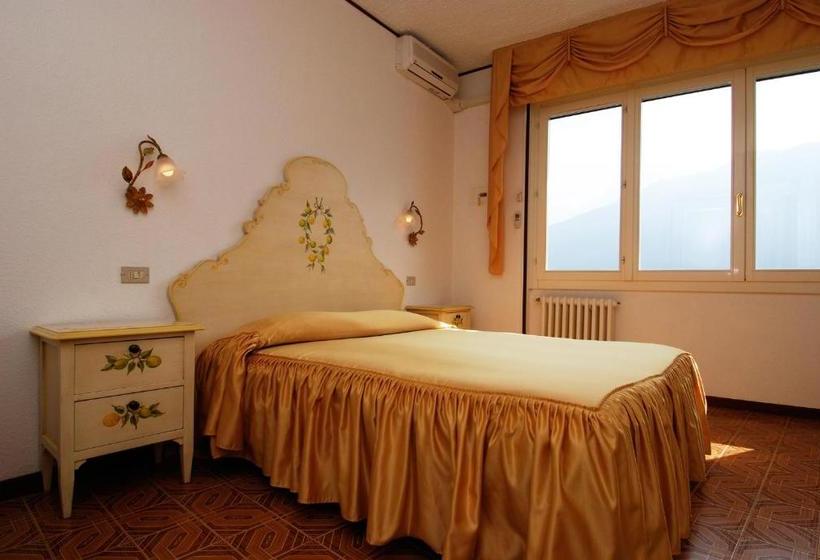 هتل Villa Margherita