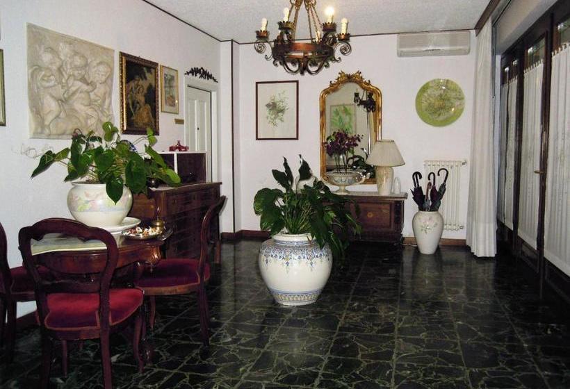 هتل Villa Margherita