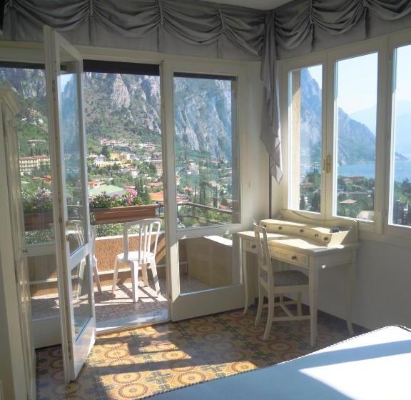 هتل Villa Margherita
