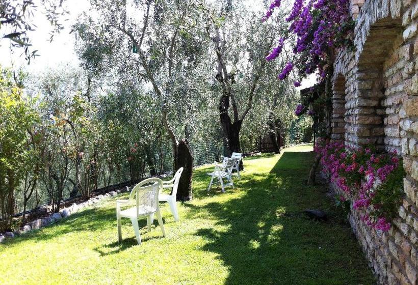 هتل Villa Margherita